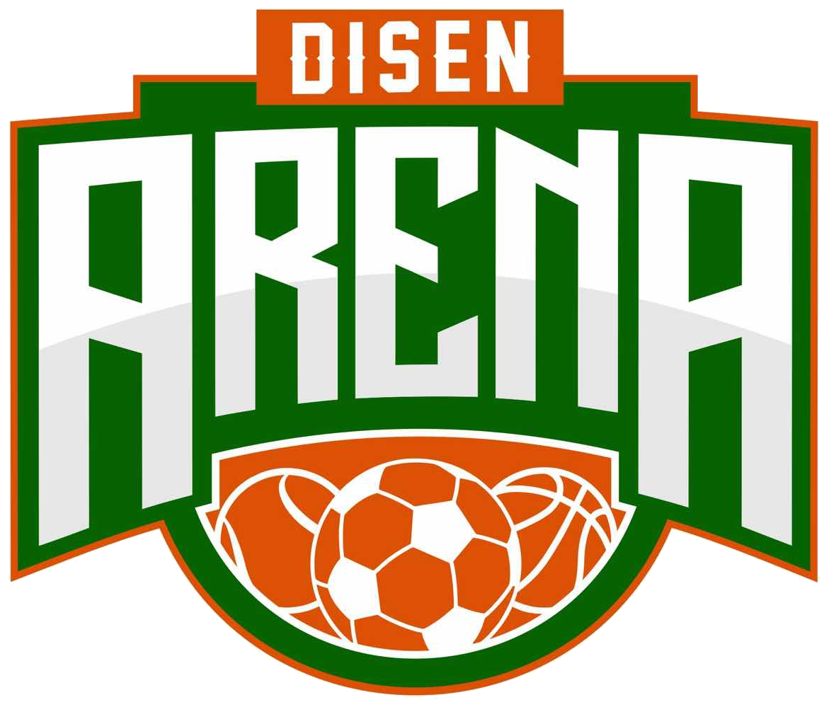 Logo Disen Arena
